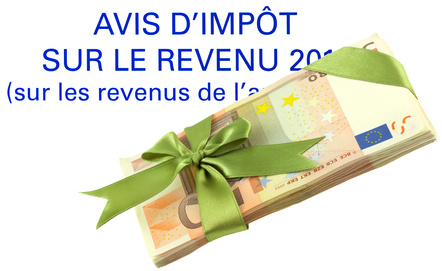 L’EIRL soumise à l’impôt sur le revenu