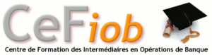 Logo Cefiob