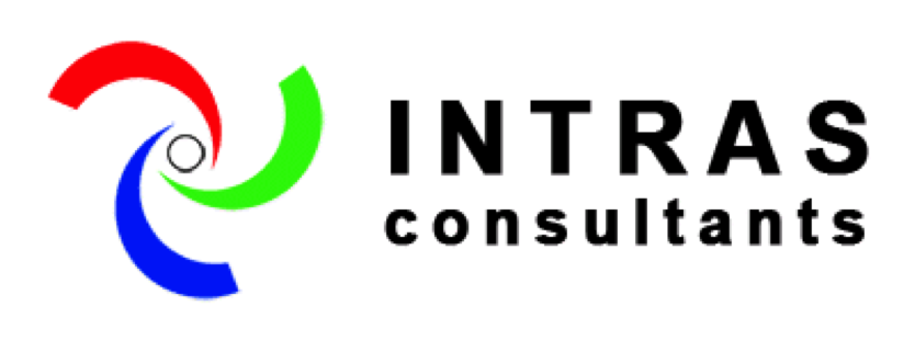 Logo intras consultants