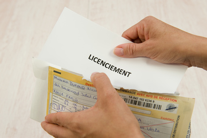 Mentions que doit contenir la lettre de licenciement