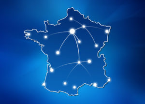 Dans quelle zone géographique le VRP travaille-t-il ?