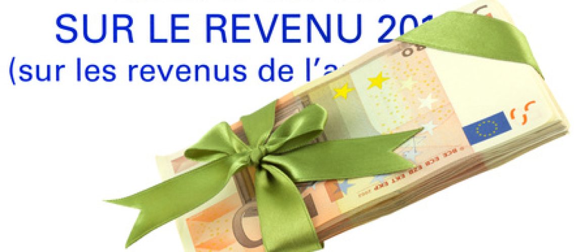 L’EIRL soumise à l’impôt sur le revenu